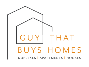 Guy That Buys Homes Logo