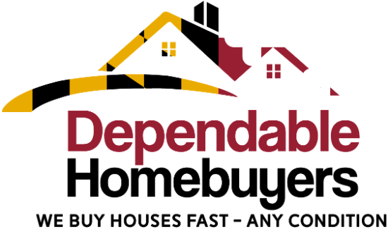 Dependable Homebuyers logo
