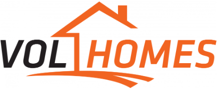 Vol Homes logo