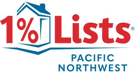1 Percent Lists Pacific Northwest