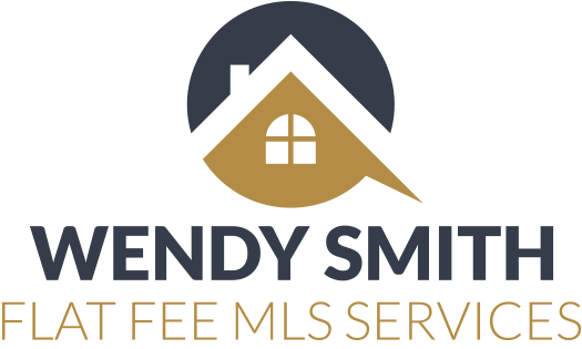 Wendy Smith Flat Fee logo