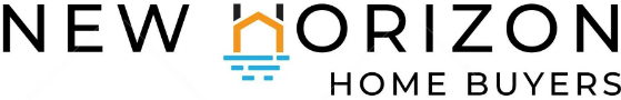 New Horizon Home Buyers logo