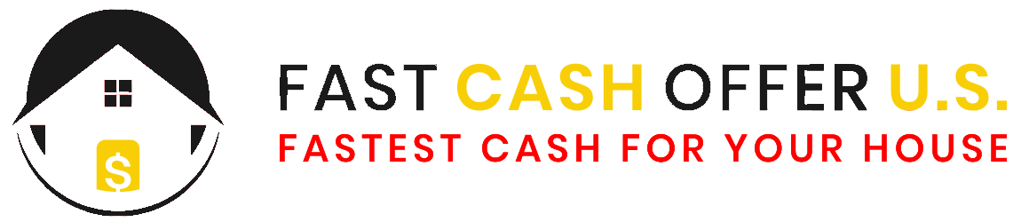 Fast Cash Offer U.S. logo