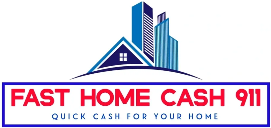 Fast Home Cash 911 logo