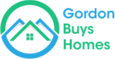 Gordon Buys Homes Logo