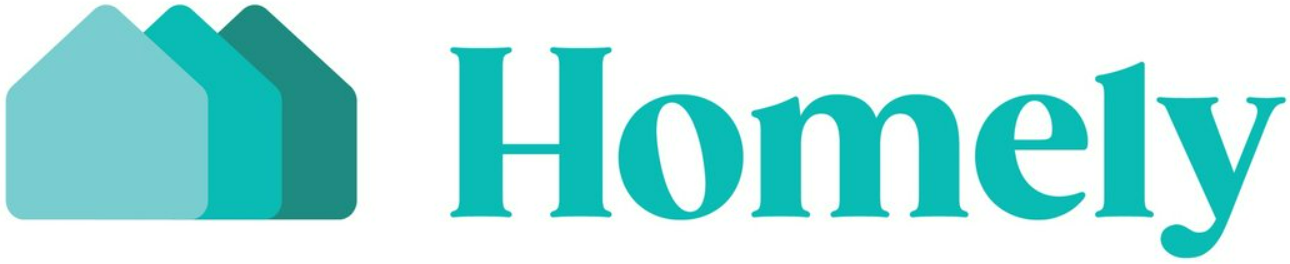 Homely logo