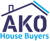 AKO House Buyers Logo