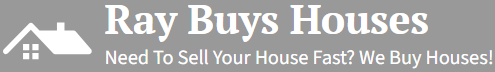 Ray Buys Houses for CASH logo