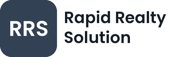 Rapid Realty Solution, LLC logo