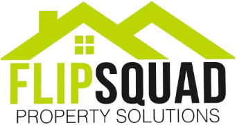 Flip Squad Property Solutions logo
