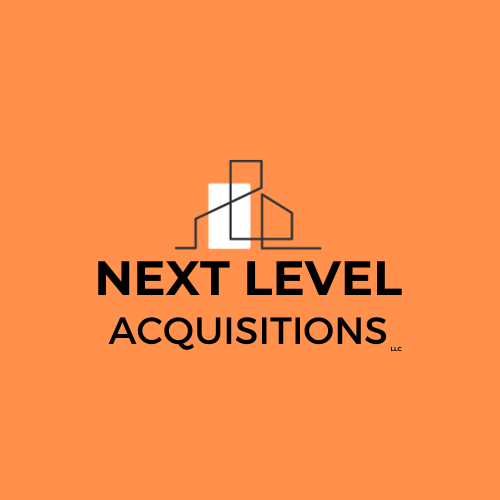 Next Level Acquisitions logo