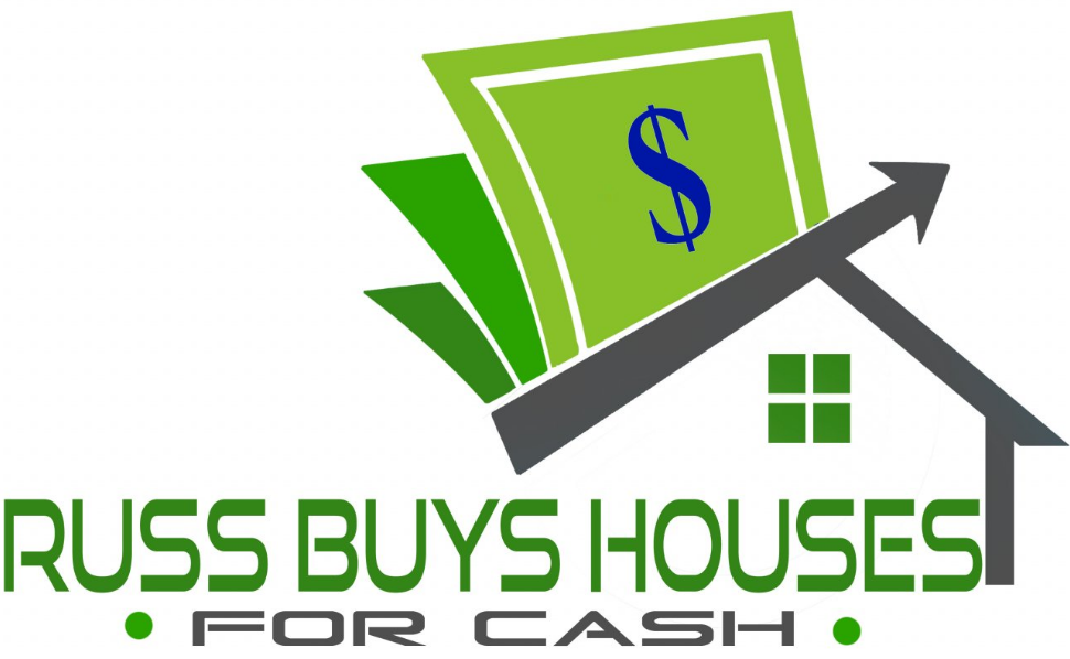Russ Buys Houses For Cash logo
