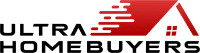 Ultra Homebuyers™ Logo