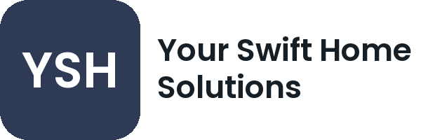 Your Swift Home Solutions logo