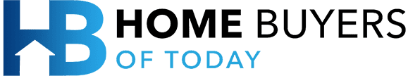Home Buyers Of Today Logo
