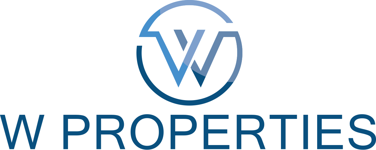 W Properties Logo