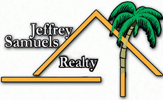Jeffrey Samuels Real Estate Services logo