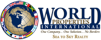 World Properties International logo