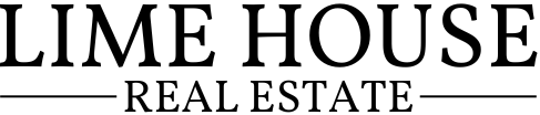 Lime House Real Estate logo