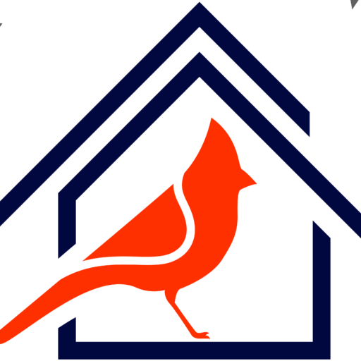Cardinal Home Buyers logo