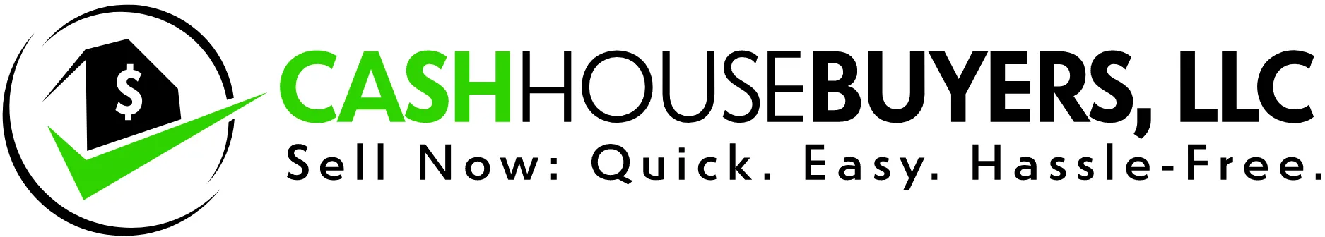 Cash House Buyers, LLC Logo