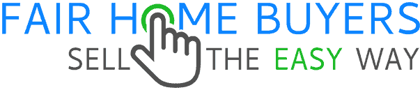 Fair Home Buyers logo