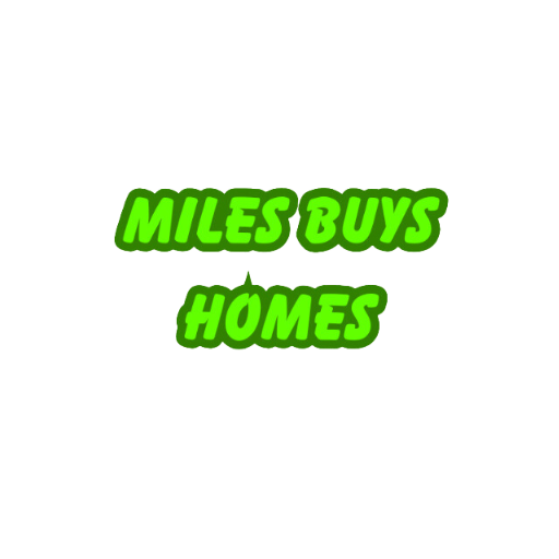 Miles Buys Homes logo