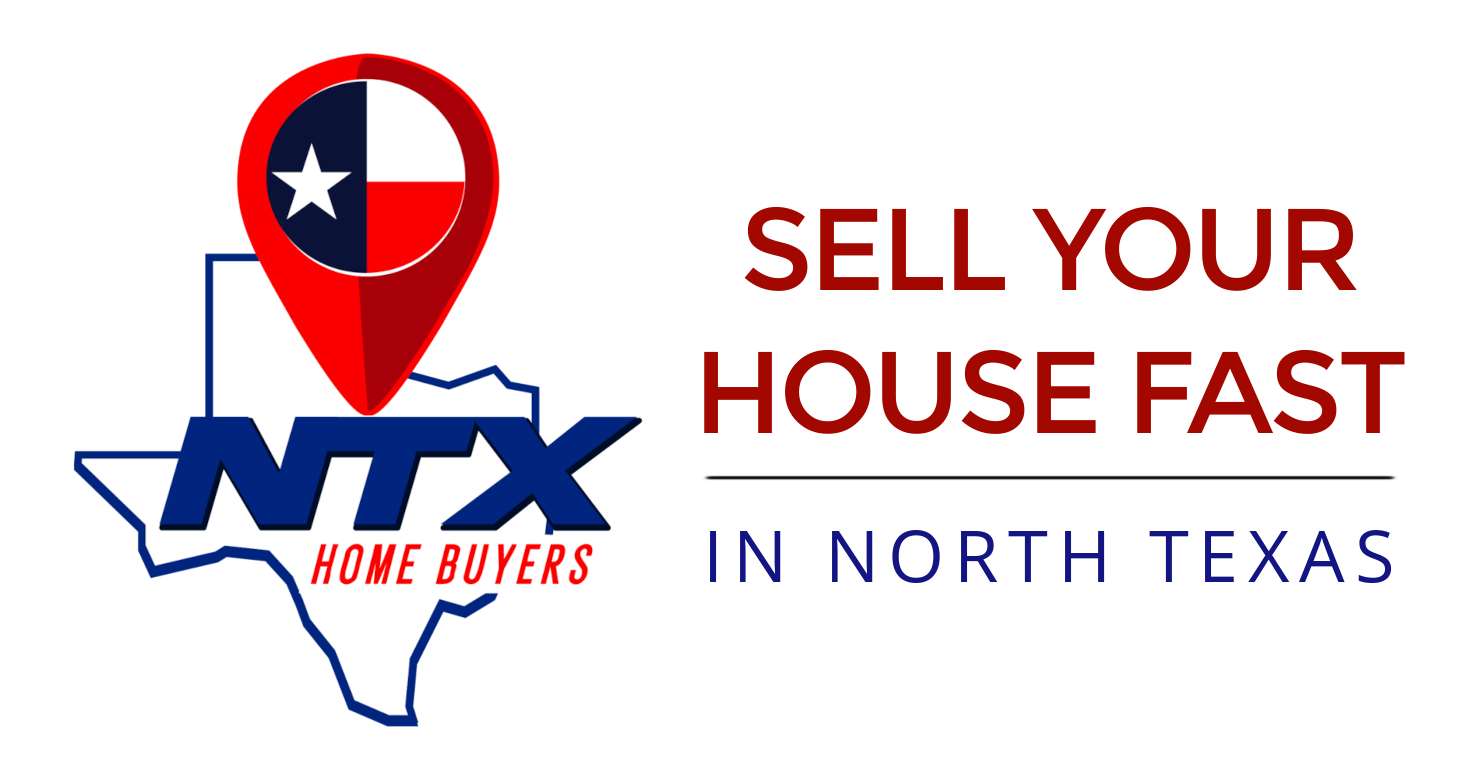 NTX Home Buyers logo