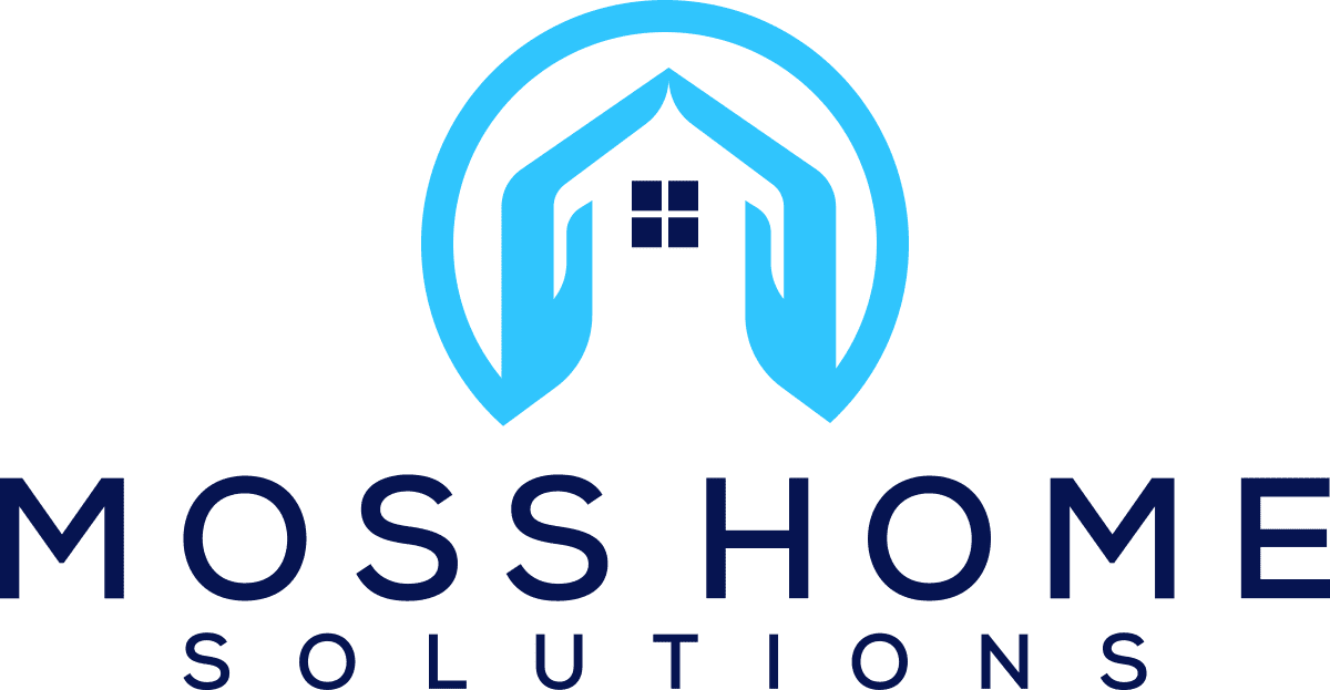 Moss Home Solutions Logo
