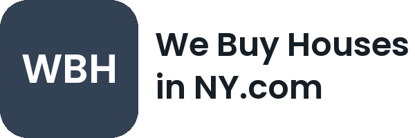 We Buy Houses in NY.com logo