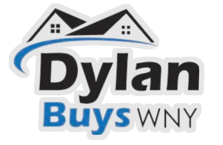 Dylan Buys WNY logo