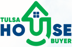 Tulsa House Buyer logo