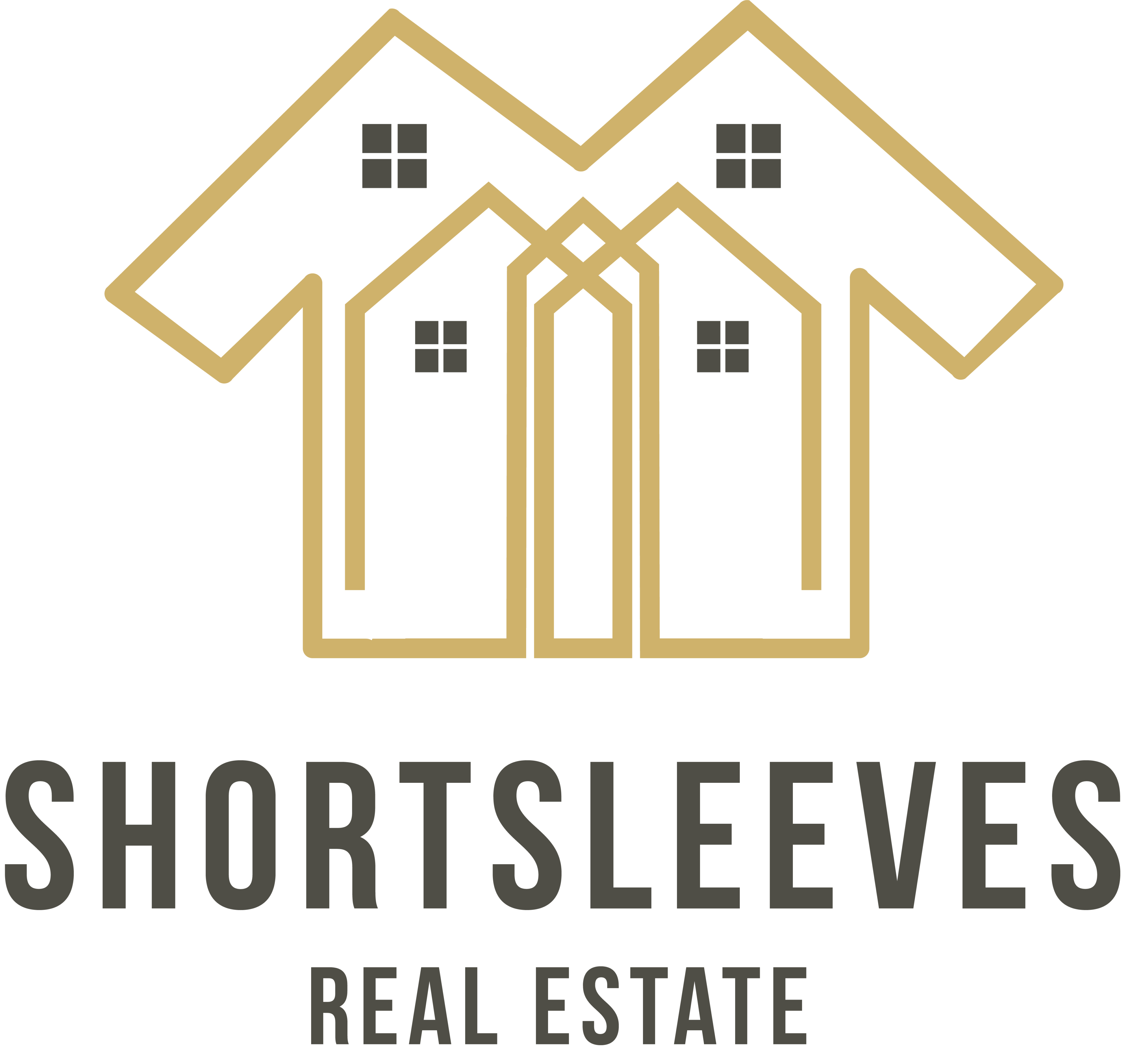 We Buy Houses Fayetteville NC logo