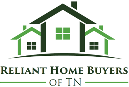 Reliant Home Buyers TN Logo