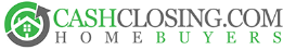 Cash Closing Home Buyers logo