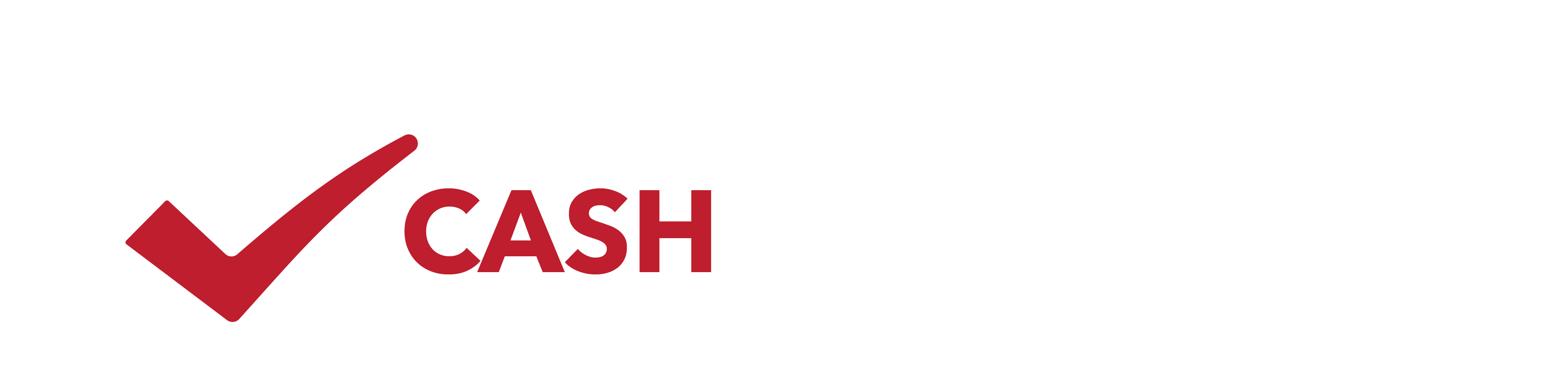 Cash Home Buyers Cleveland logo