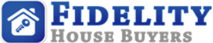 Buy and Sell Home Solutions- Fidelity Home Buyers logo