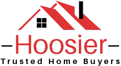 Hoosier Trusted Home Buyers logo