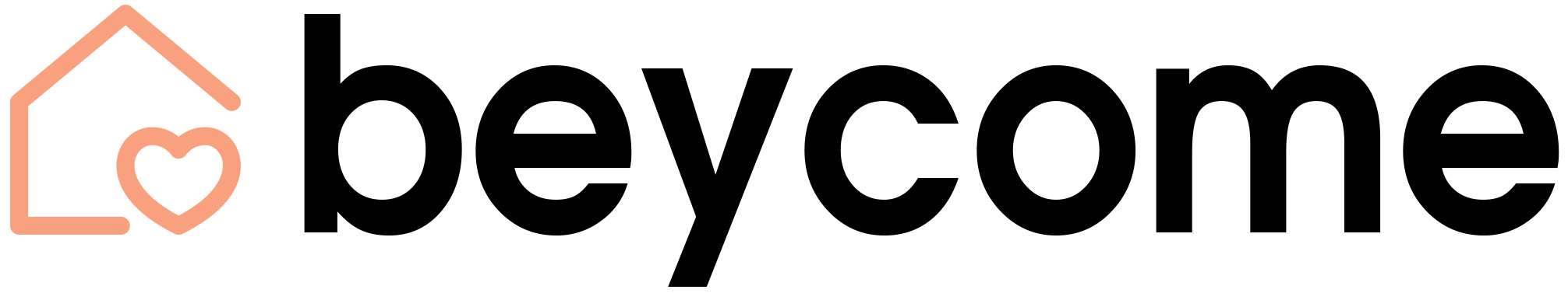 Beycome logo