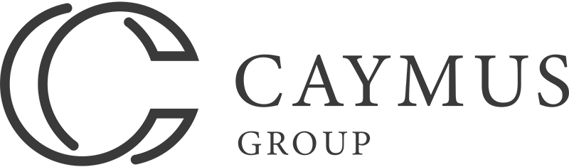 Caymus Cash Buyers logo