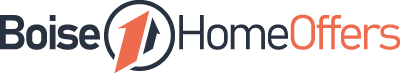 Boise Home Offers logo
