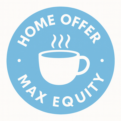 Home Offer Max Equity logo