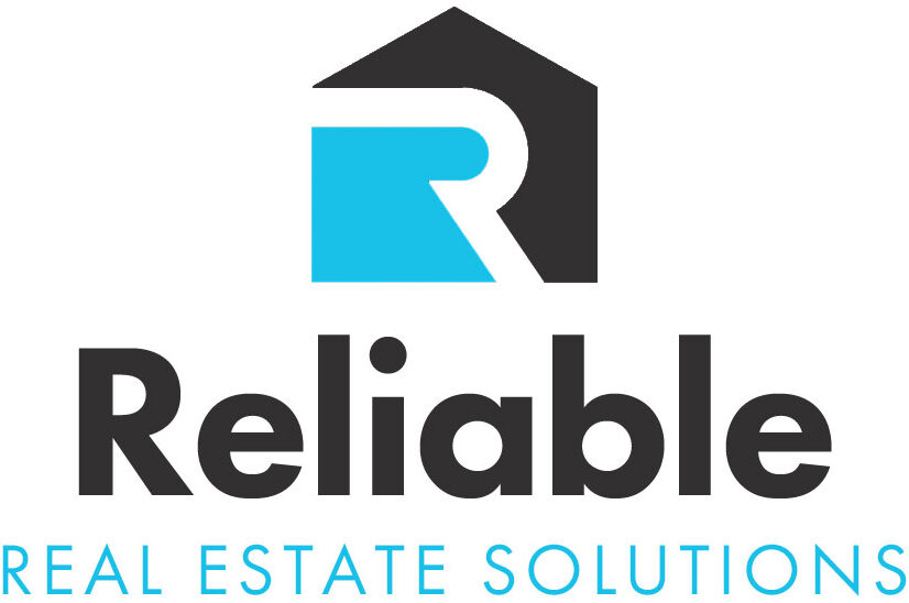Reliable Real Estate Solutions logo