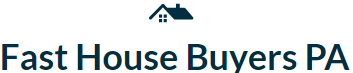 Fast House Buyers PA logo