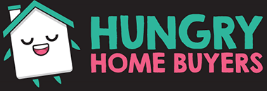 Hungry Home Buyers in Archbald logo
