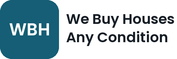 We Buy Houses Any Condition logo