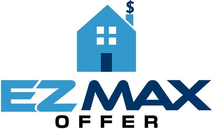 EZ Max Offer logo