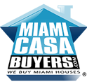 Miami Casa Buyers logo