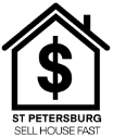 Sell House Fast Cash Bradenton logo