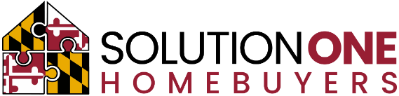 Solution One Home Buyers logo